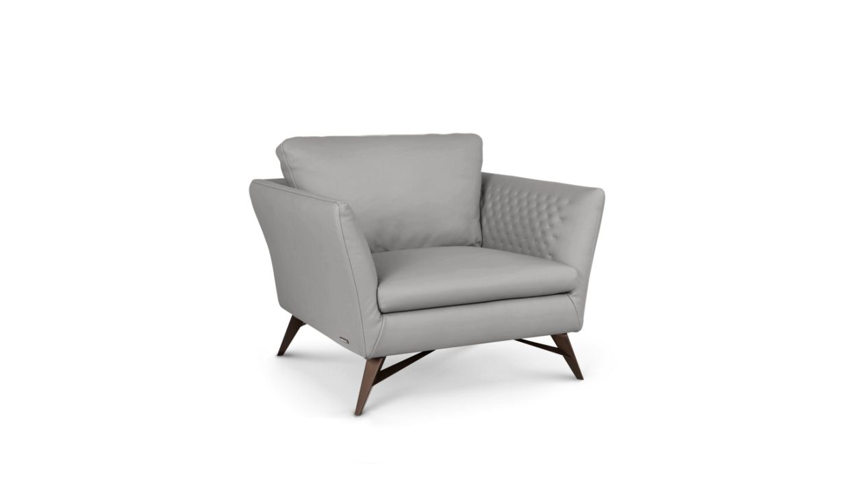 DEDICACE ARMCHAIR by Roche Bobois