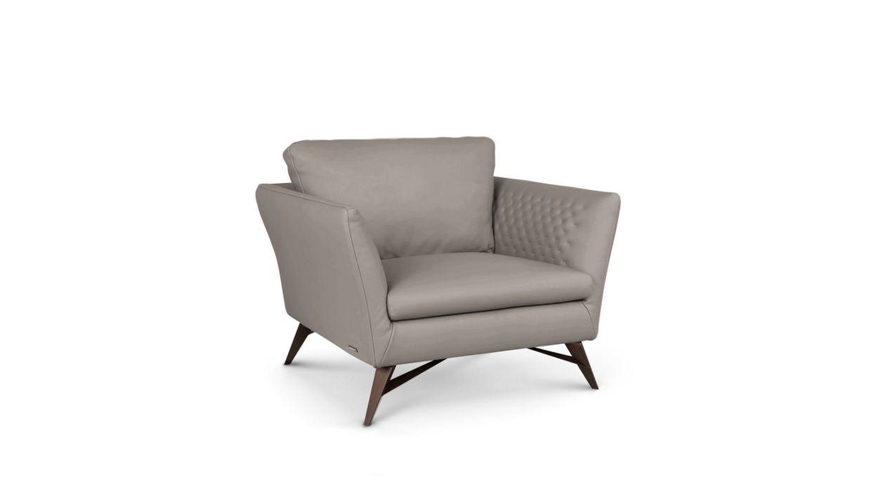 DEDICACE ARMCHAIR by Roche Bobois