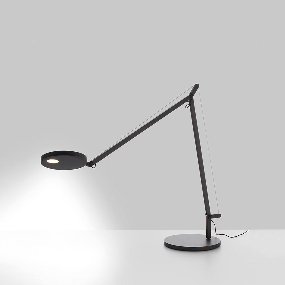 Demetra Table Lamp (Body Only) by Artemide