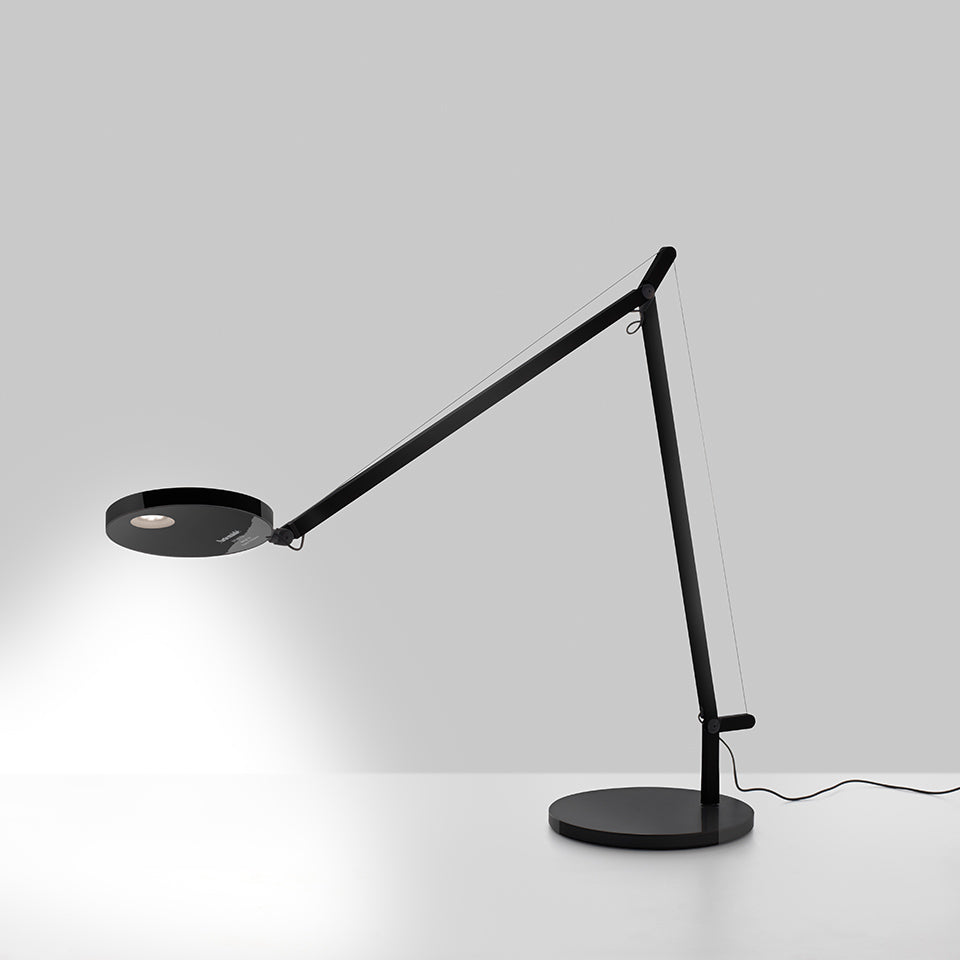 Demetra Table Lamp (Body Only) by Artemide