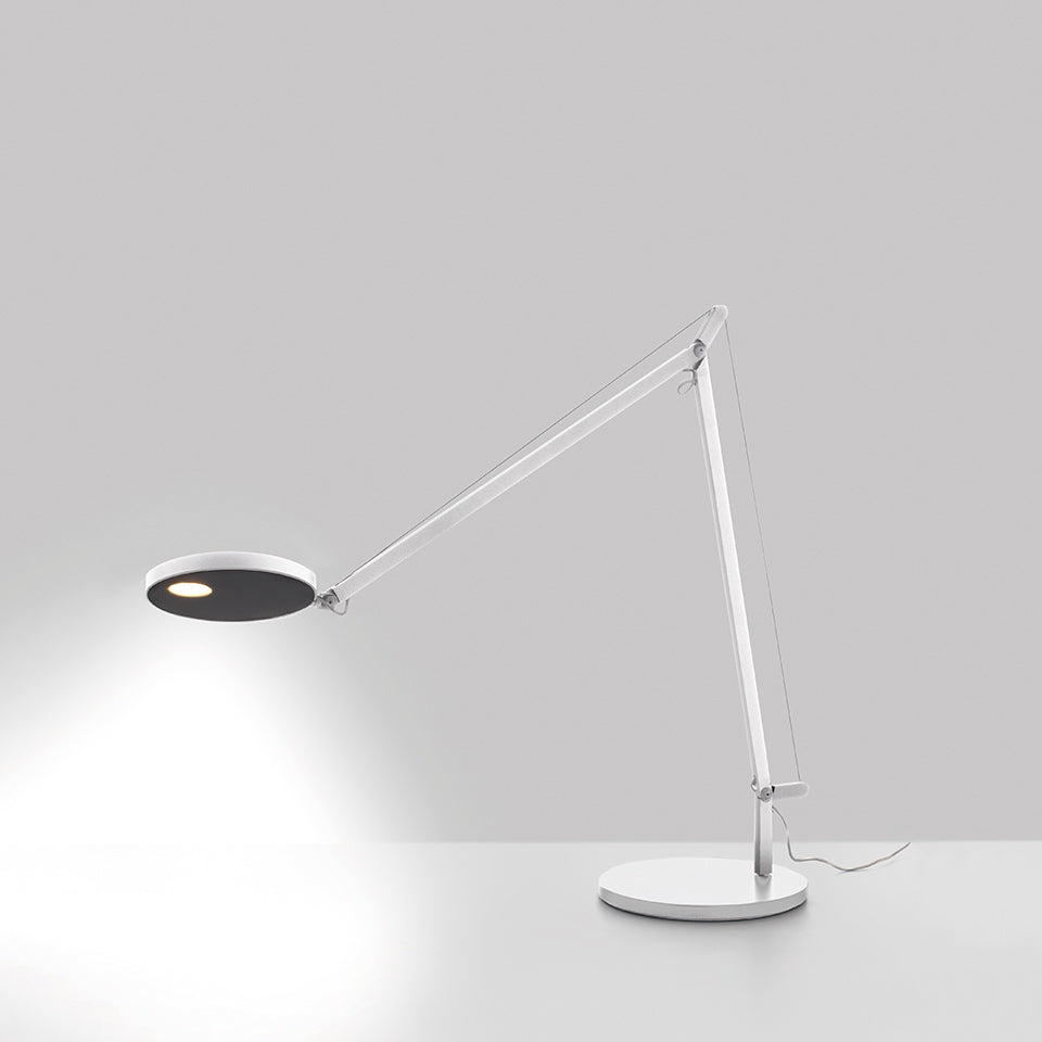 Demetra Table Lamp (Body Only) by Artemide