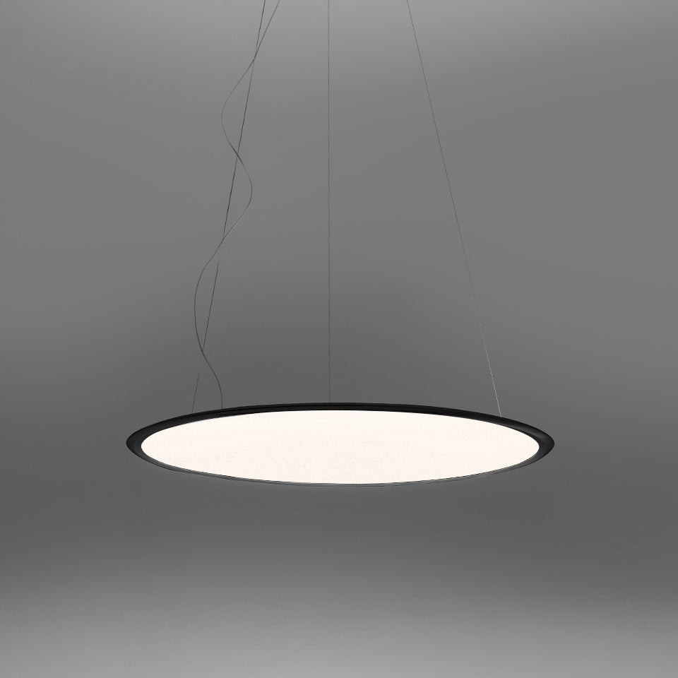 Discovery Suspension Lamp by Artemide