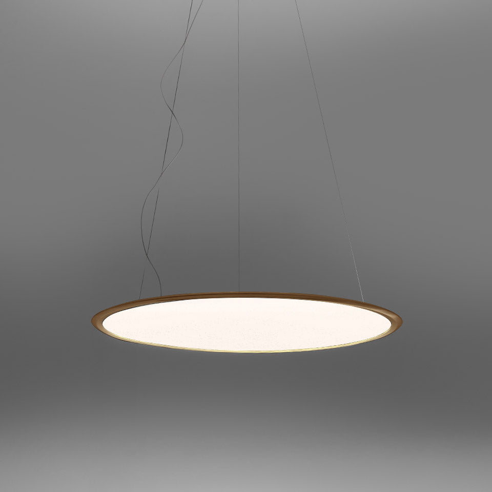 Discovery Suspension Lamp by Artemide