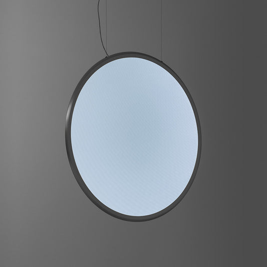 Discovery Vertical 100 Suspension Lamp by Artemide