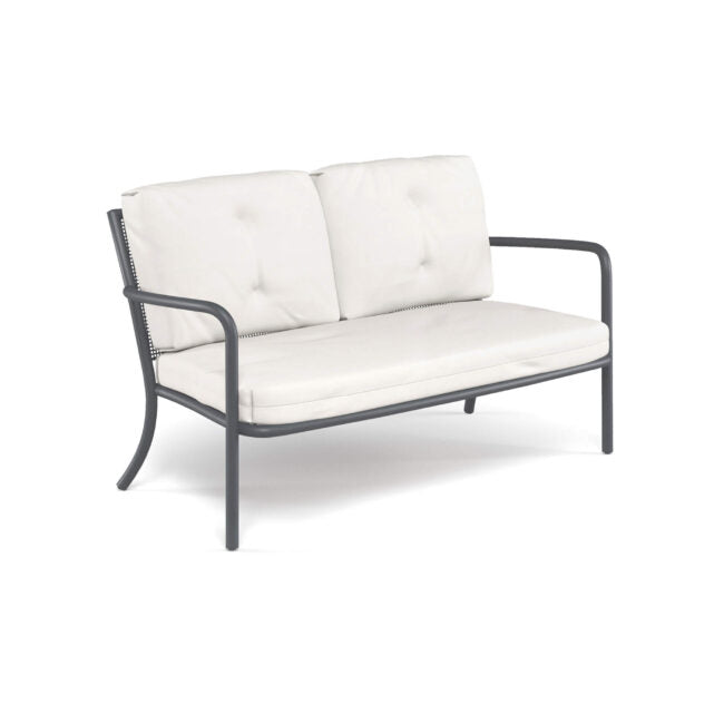 Athena Two seats sofa by Emu