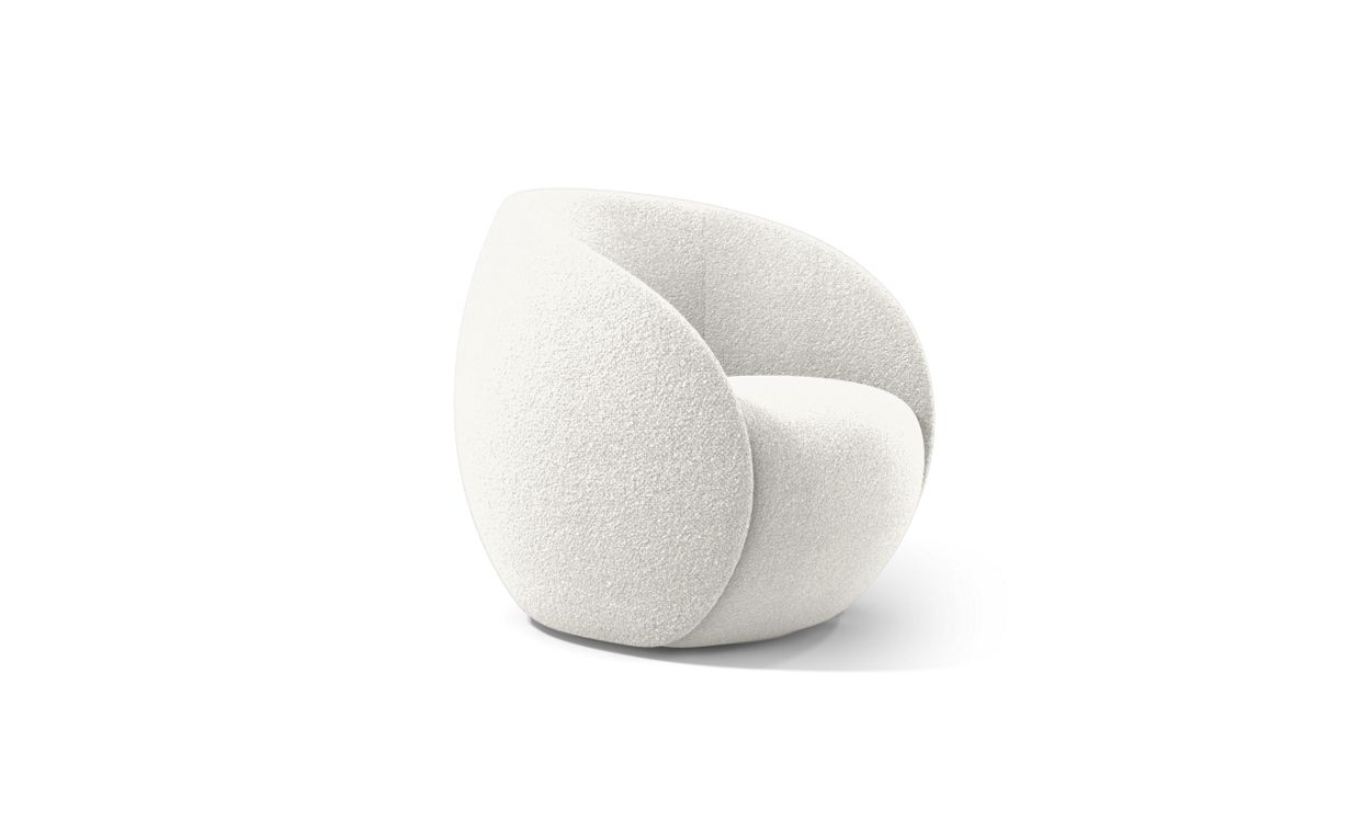 DOT ARMCHAIR by Roche Bobois