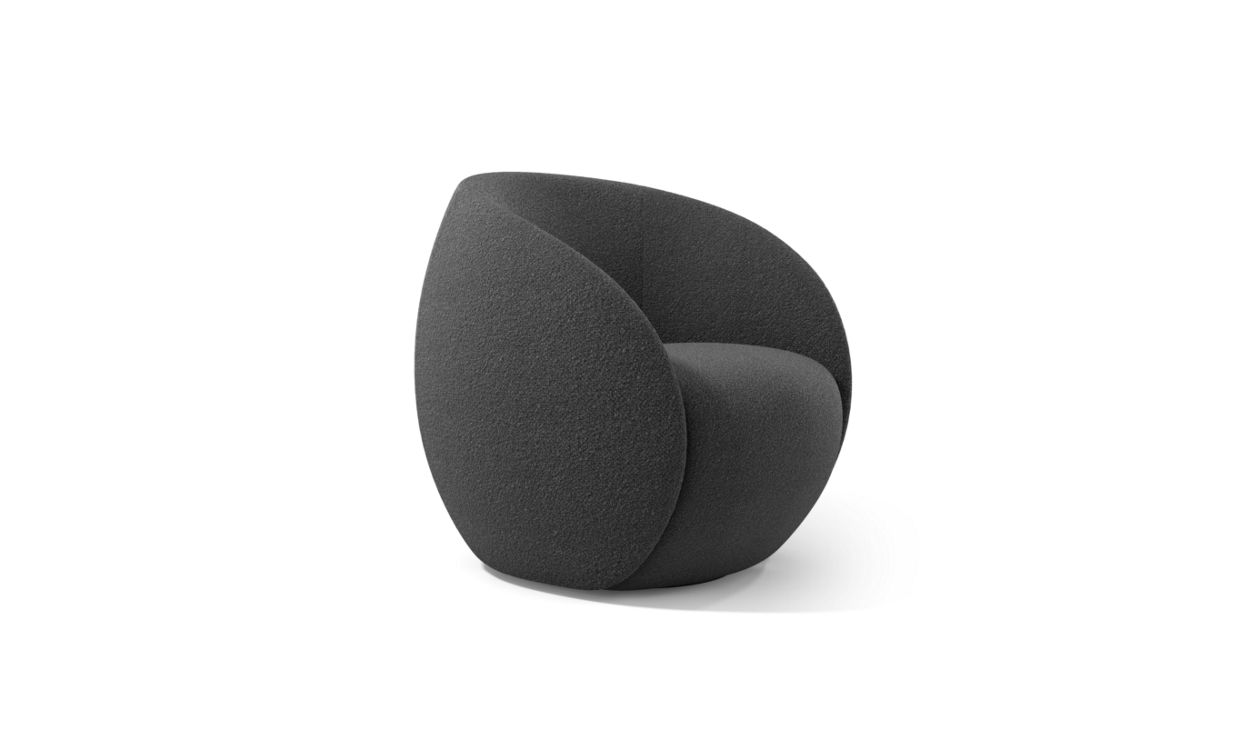 DOT ARMCHAIR by Roche Bobois