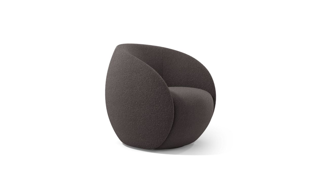 DOT ARMCHAIR by Roche Bobois