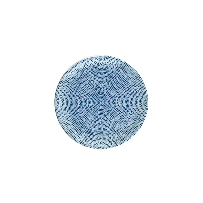 THE WHITE SNOW AGADIR - SERVING PLATE by Driade