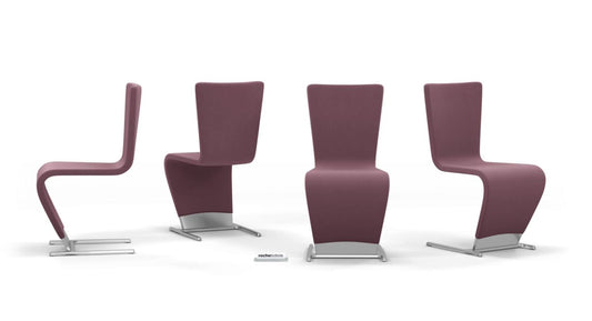 DYNA CHAIR by Roche Bobois