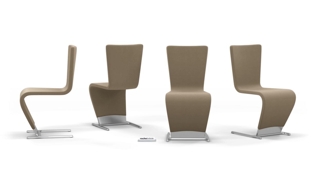 DYNA CHAIR by Roche Bobois