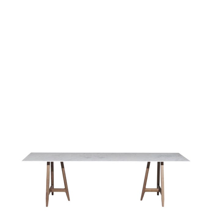 EASEL Table by Driade