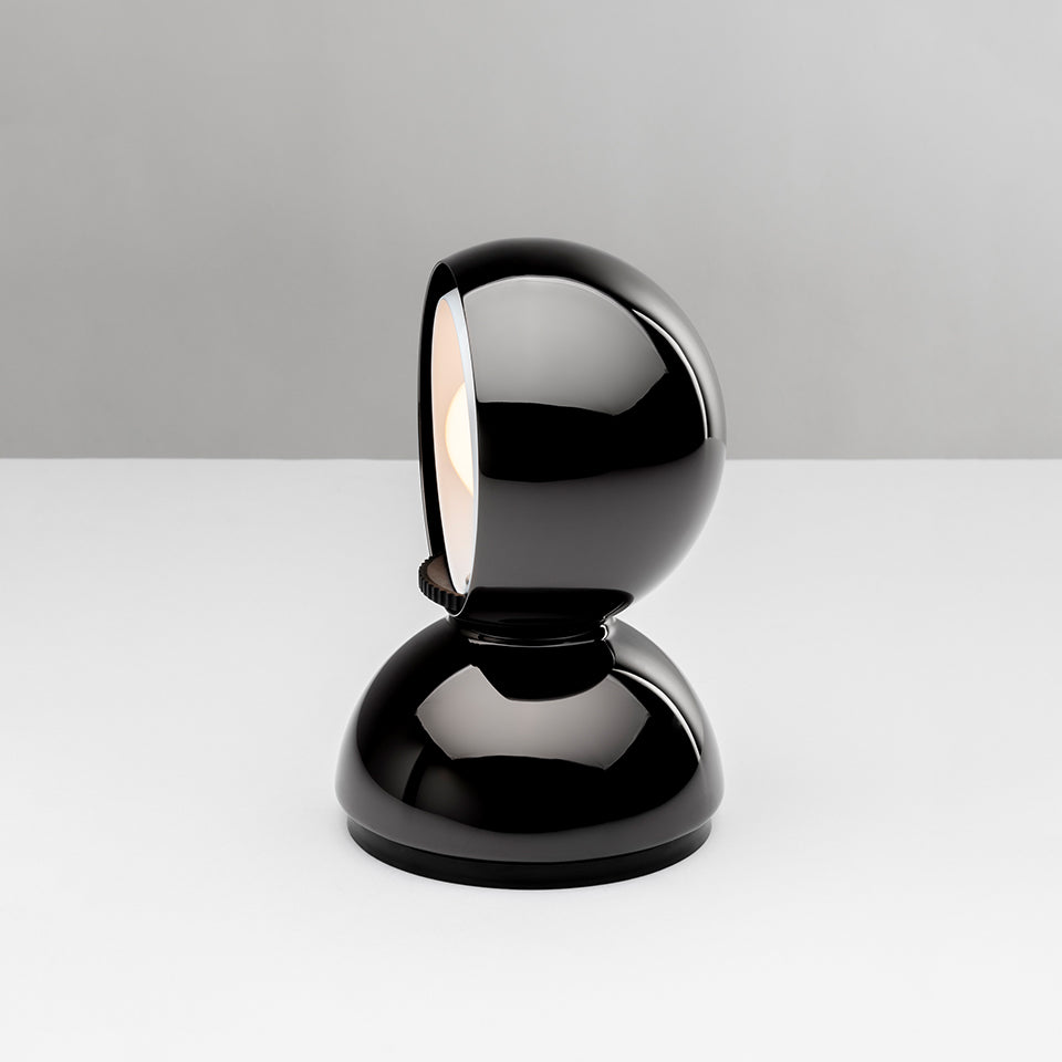 Eclisse Table Lamp by Artemide