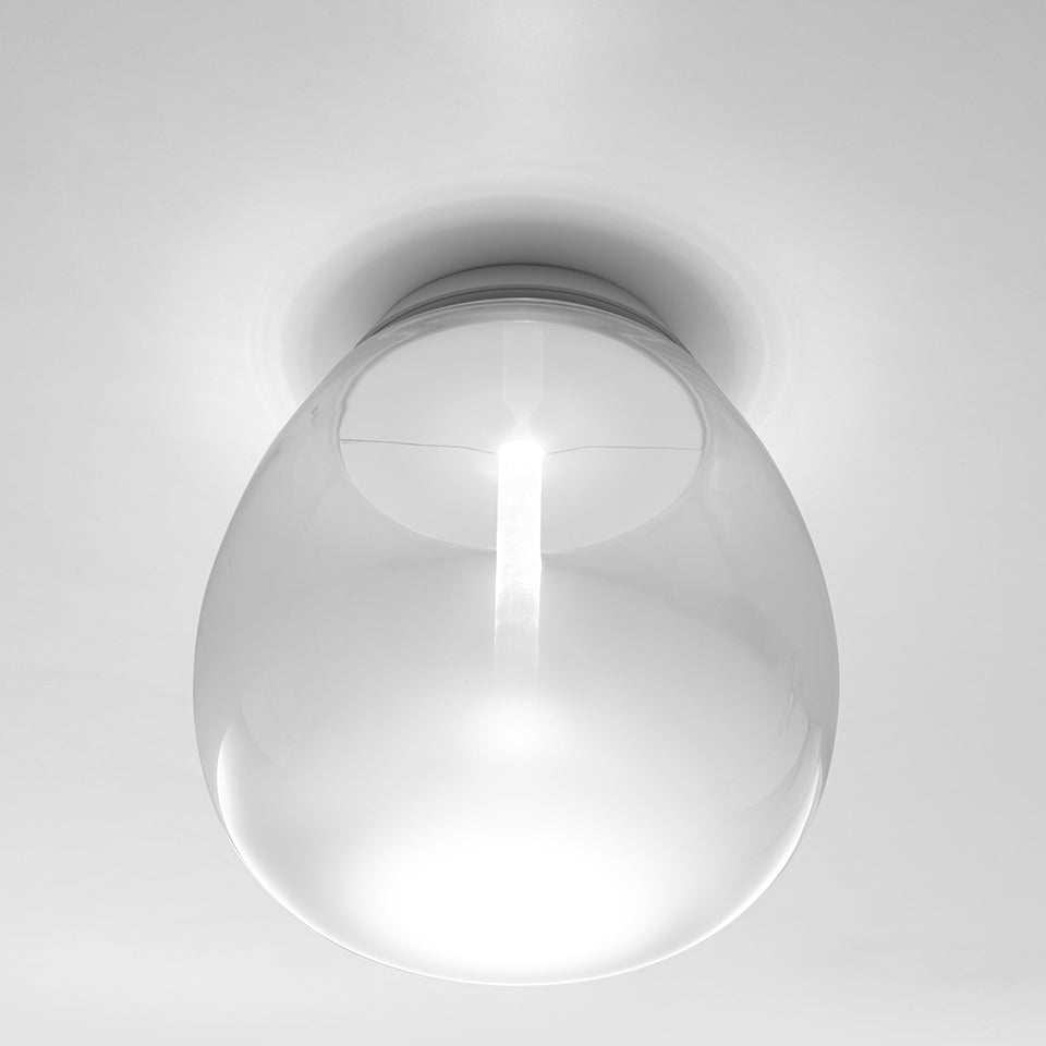 Empatia 36 Wall/Ceiling Lamp by Artemide