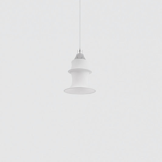 Falkland 53 Suspension Lamp (Body Only) by Artemide