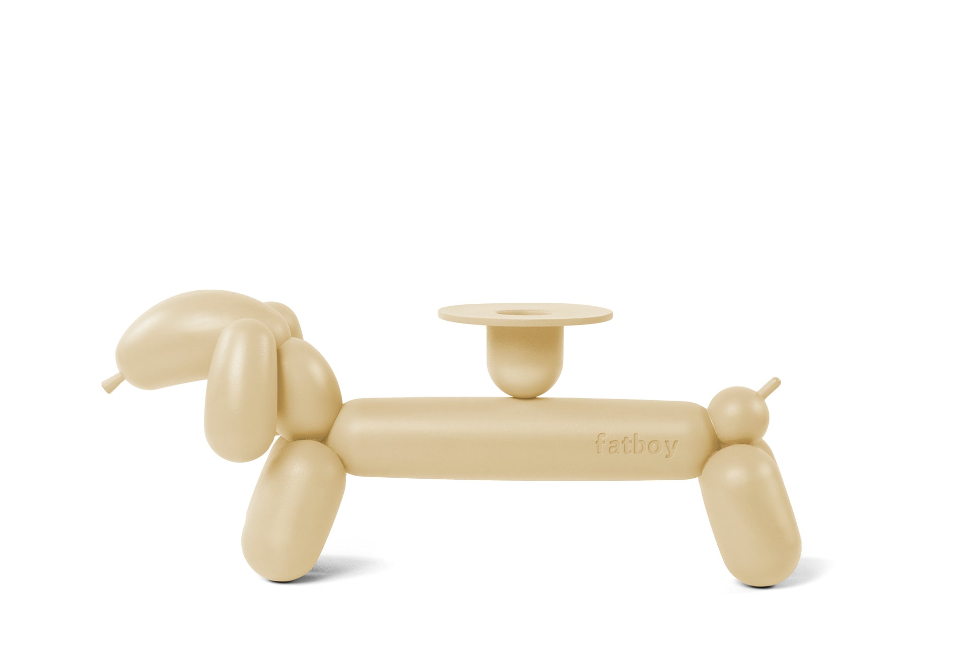 Can-Dog Candolls Candle Holder by Fatboy