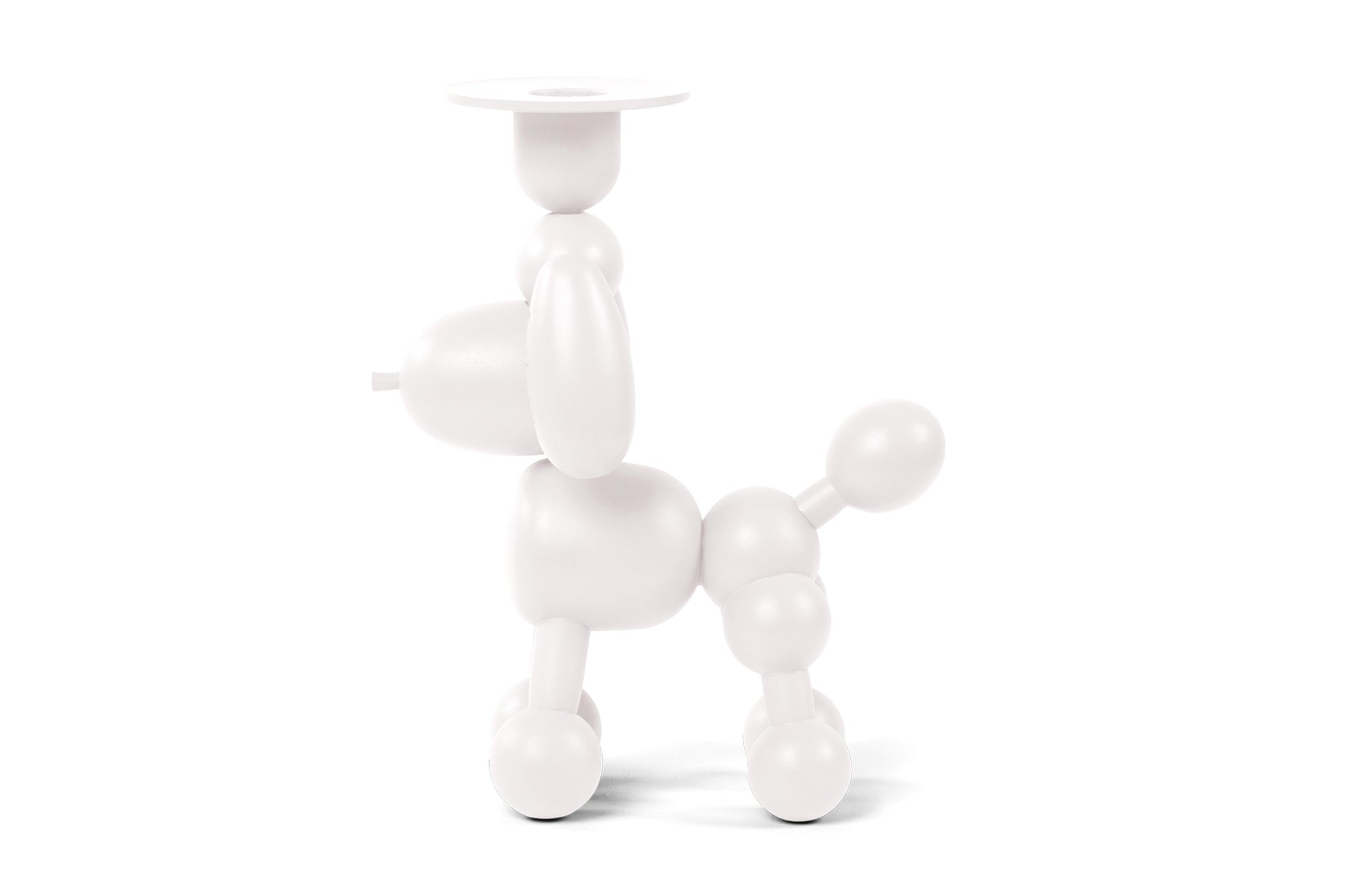 Can-Dolly Candolls Candle Holder by Fatboy #White