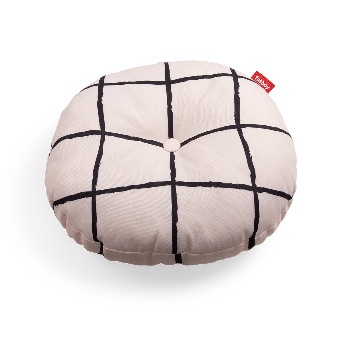 Circle Pillow by Fatboy