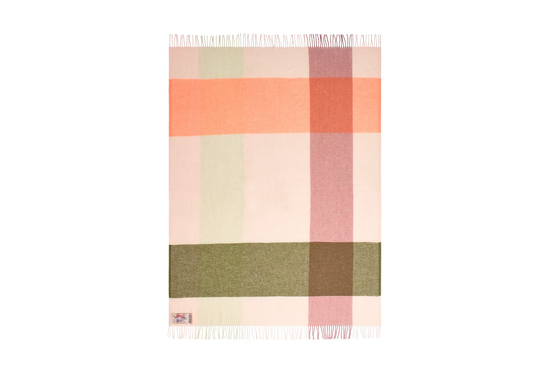 Colour Blend Blanket by Fatboy