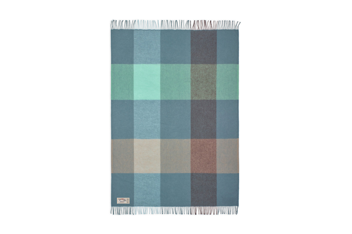 Colour Blend Blanket by Fatboy