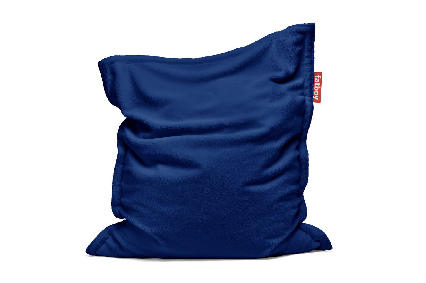 Original Slim Teddy beanbag by Fatboy