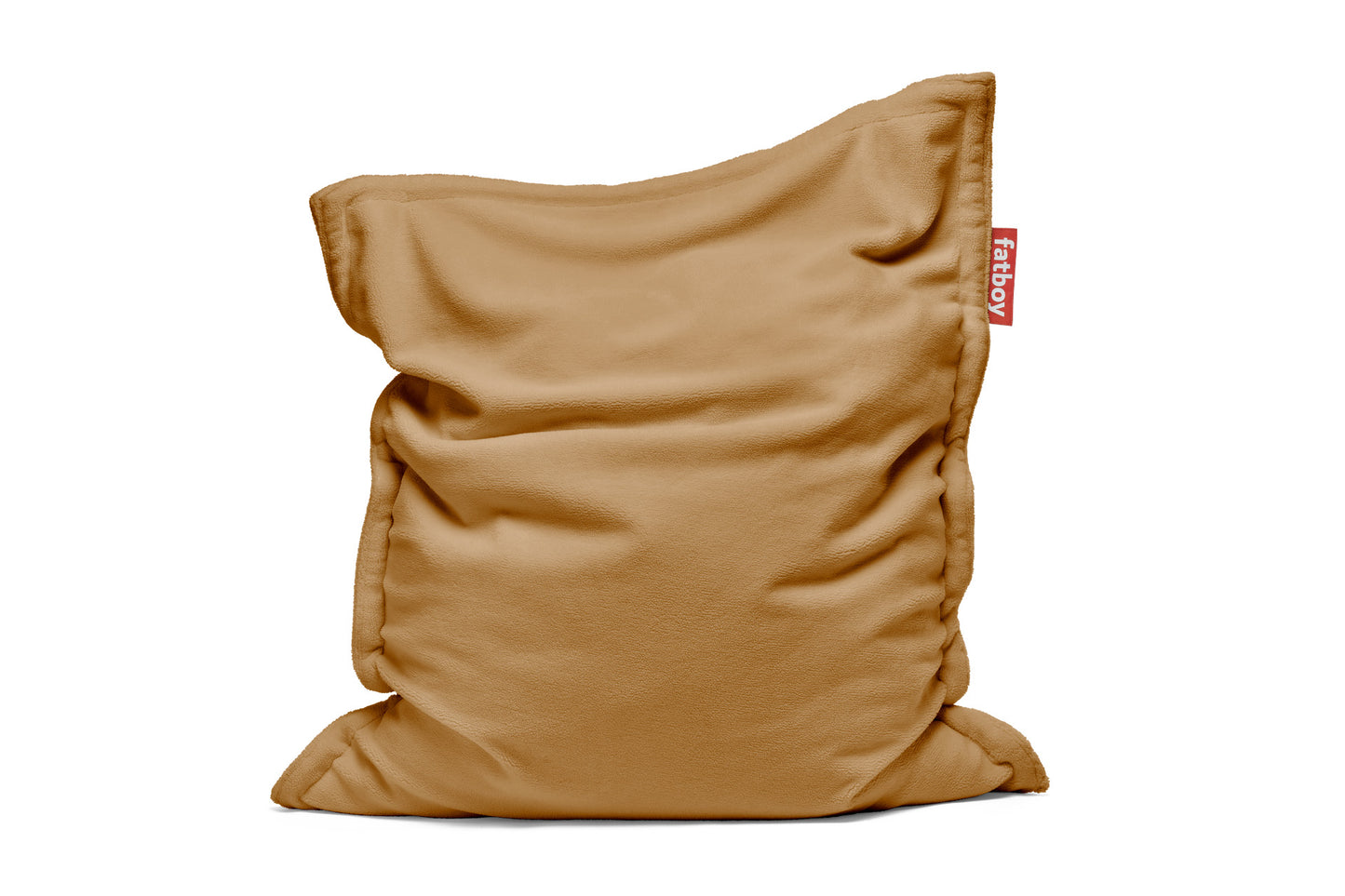 Original Slim Teddy beanbag by Fatboy