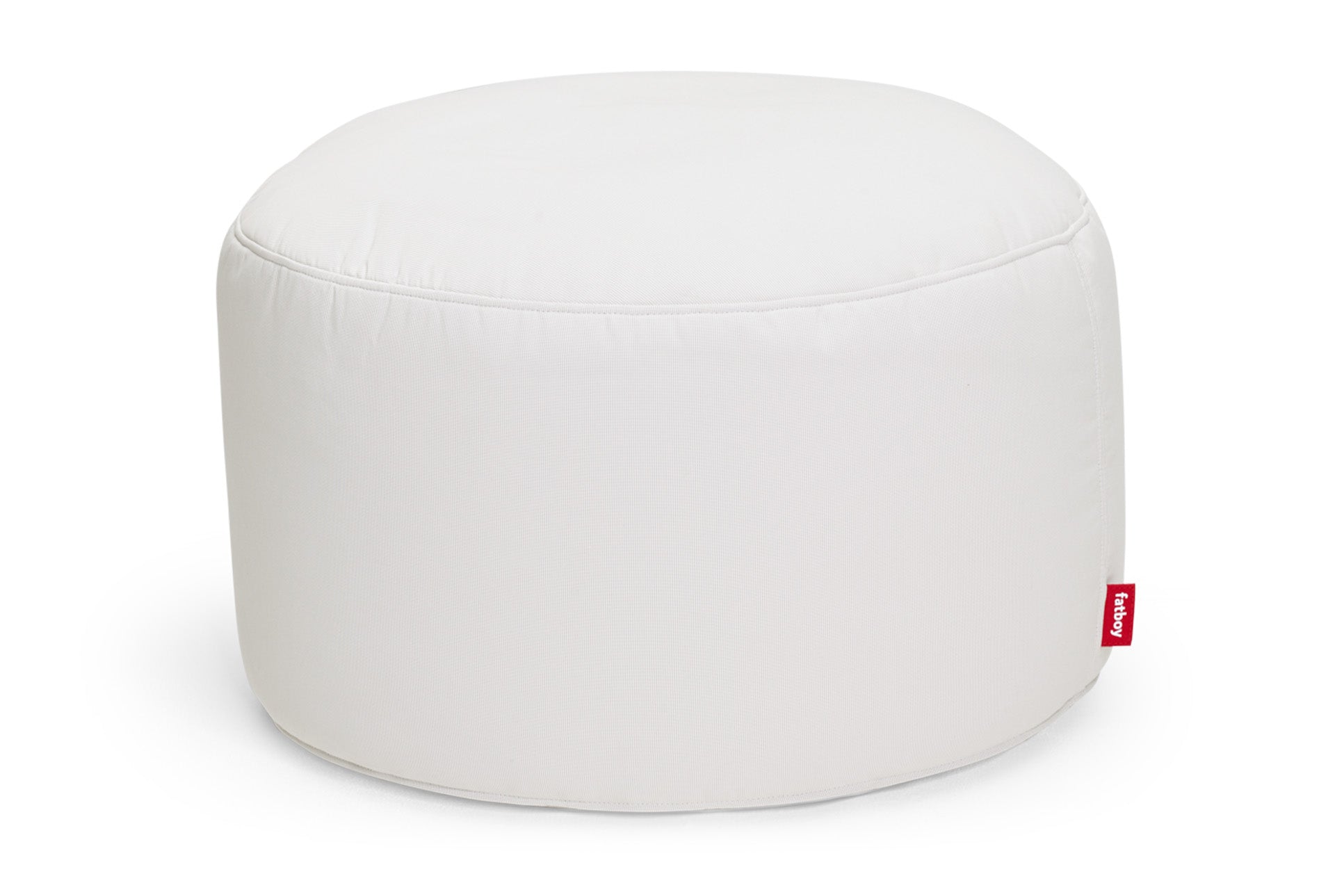 Point Large Outdoor pouf by Fatboy