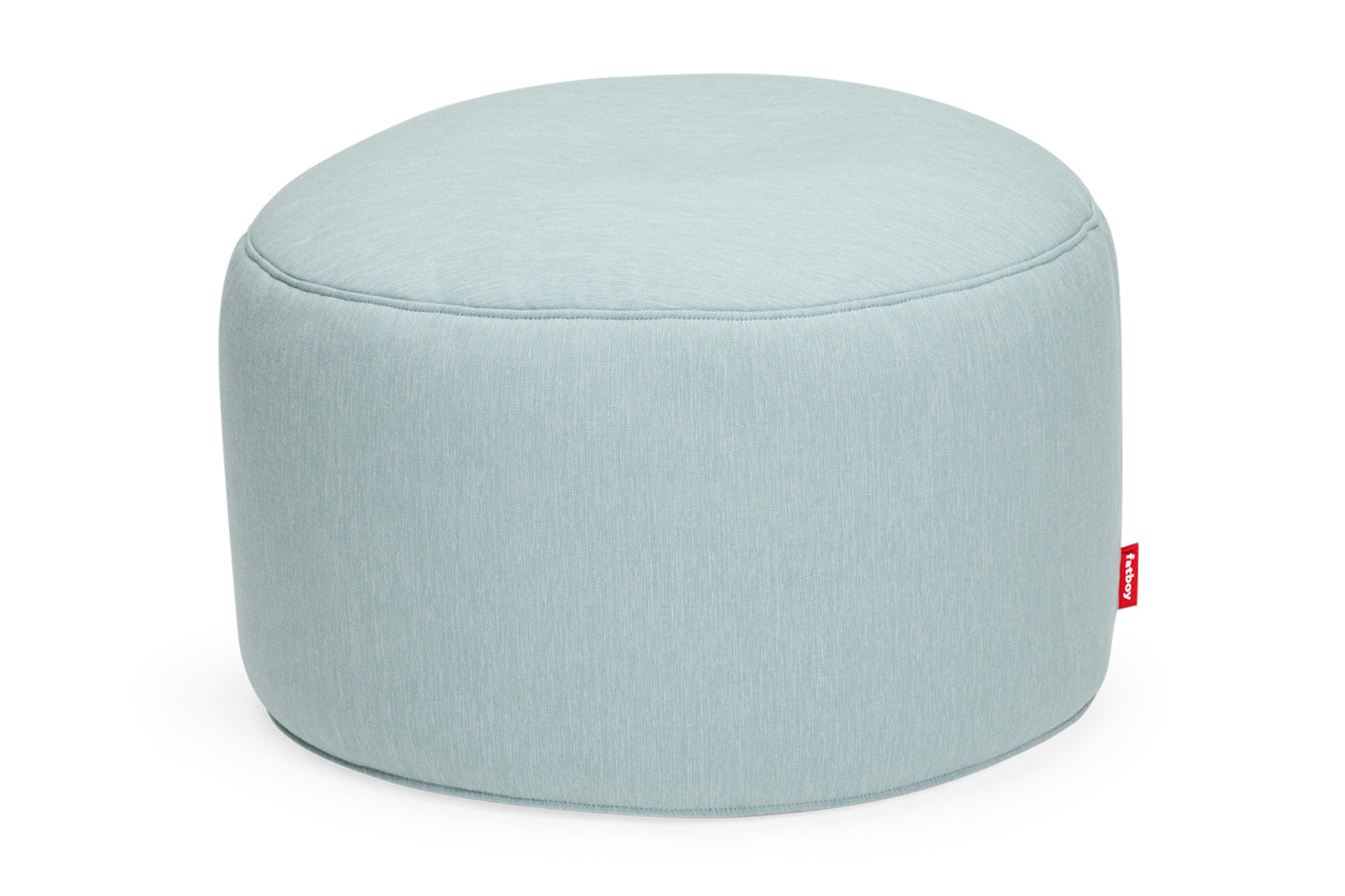 Point Large Outdoor pouf by Fatboy