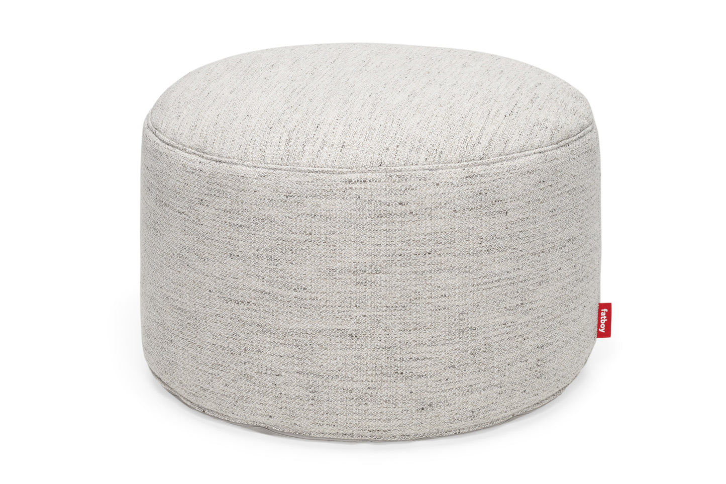 Point Large Mingle pouf by Fatboy