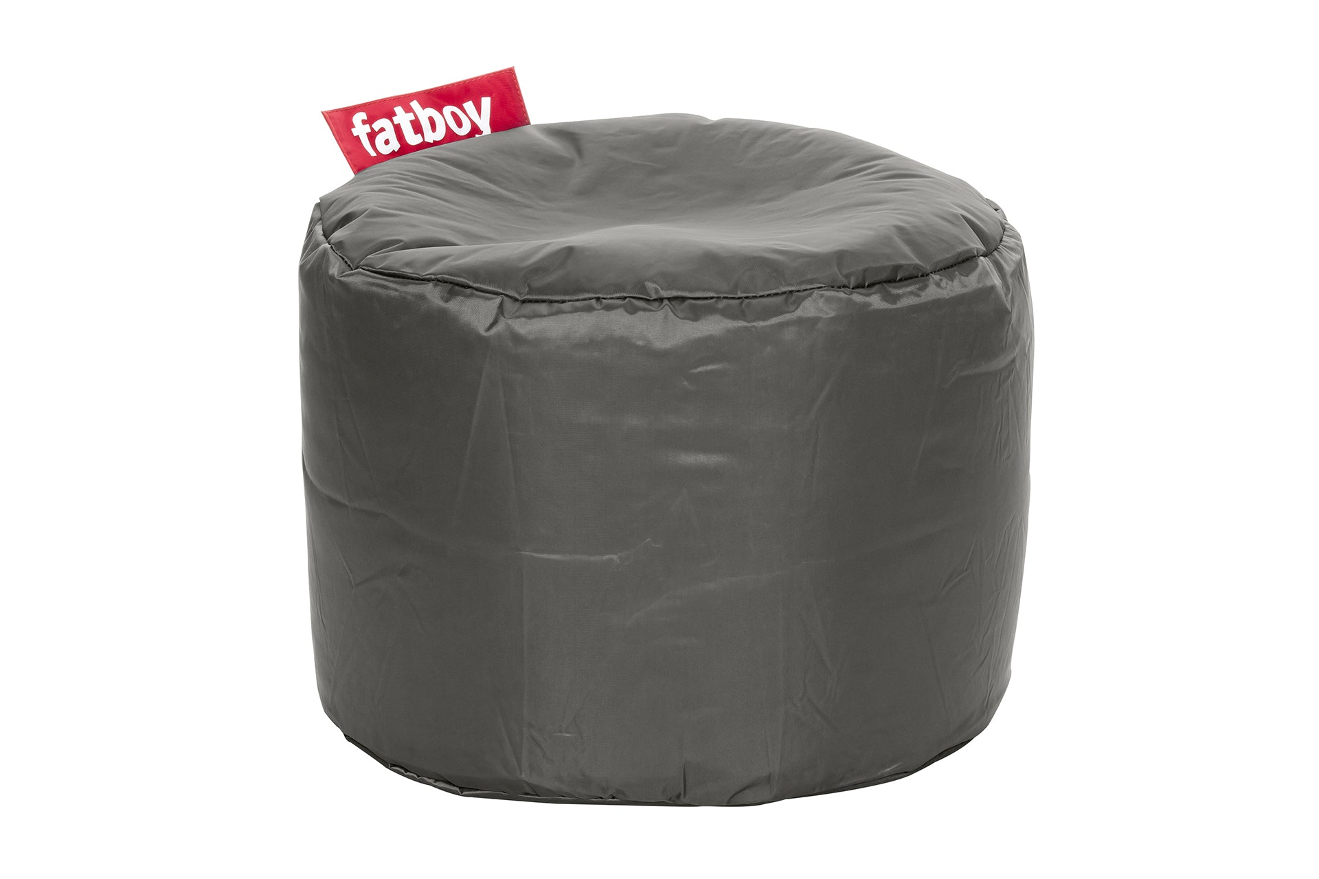 Point Original (Nylon) pouf by Fatboy