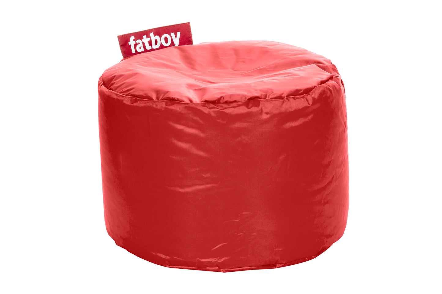 Point Original (Nylon) pouf by Fatboy