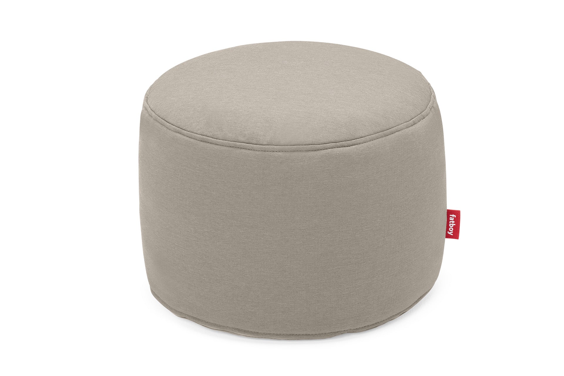 Point Outdoor Small pouf by Fatboy