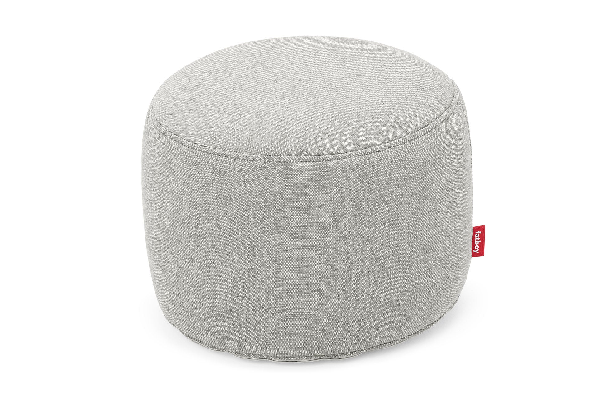 Point Outdoor Small pouf by Fatboy