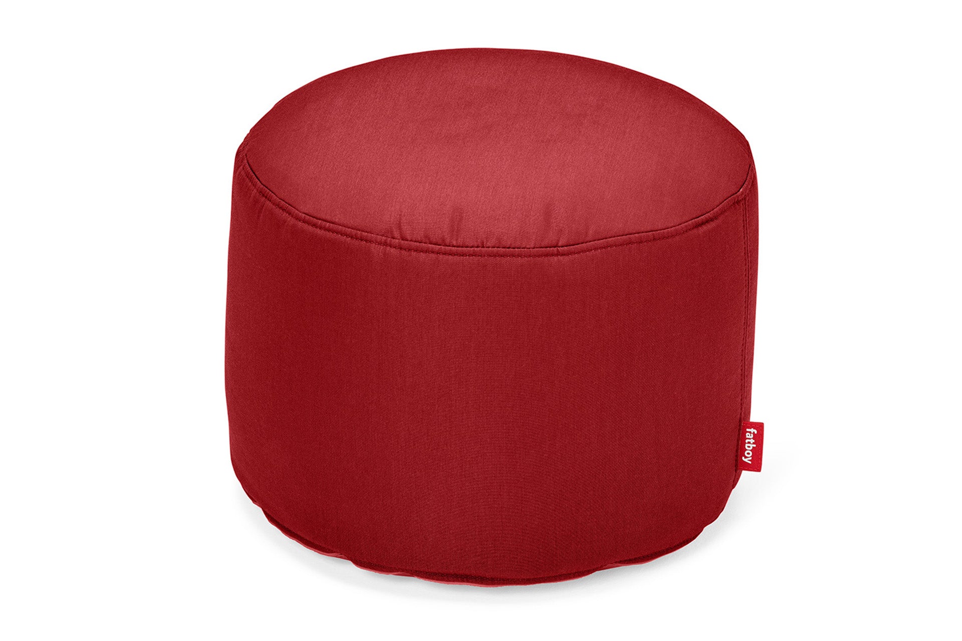 Point Outdoor Small pouf by Fatboy