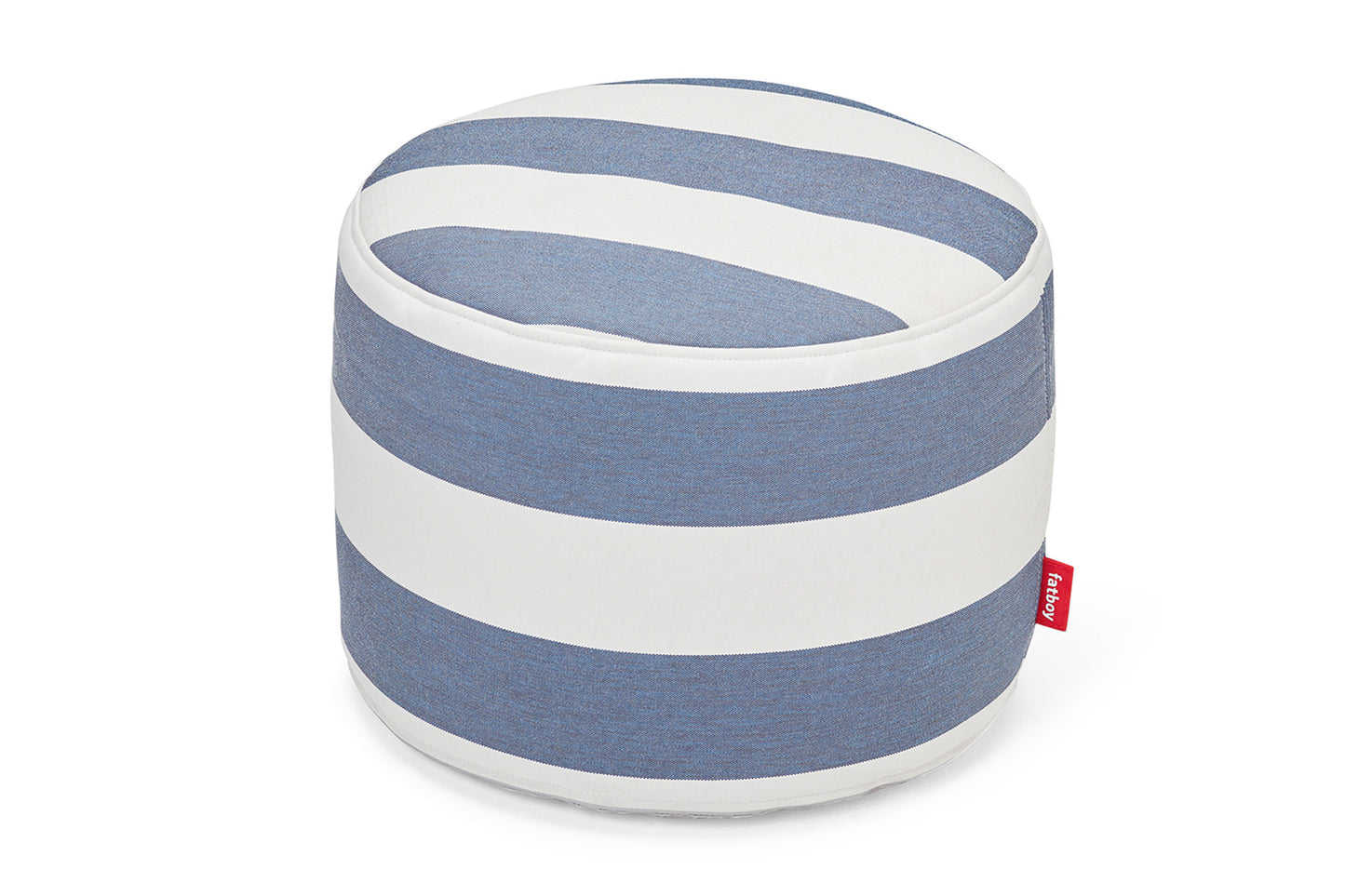 Point Outdoor Small pouf by Fatboy