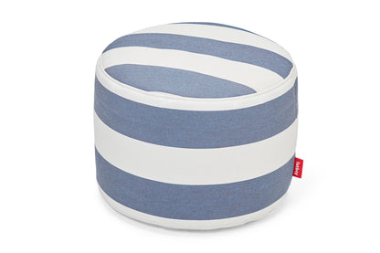Point Outdoor Small pouf by Fatboy