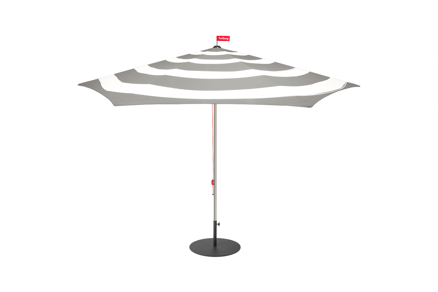 Parasol ø 350 cm + base by Fatboy