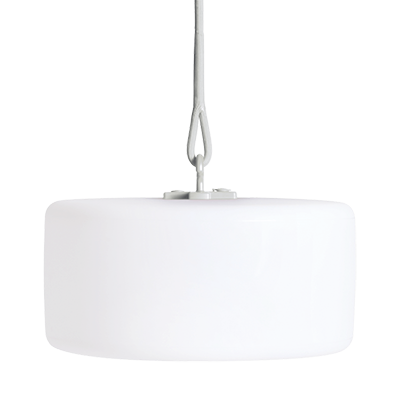 Thierry le Swinger Outdoor lamp by Fatboy