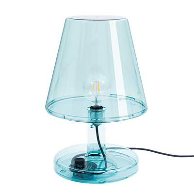 Trans-parents Table lamp by Fatboy