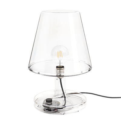 Trans-parents Table lamp by Fatboy