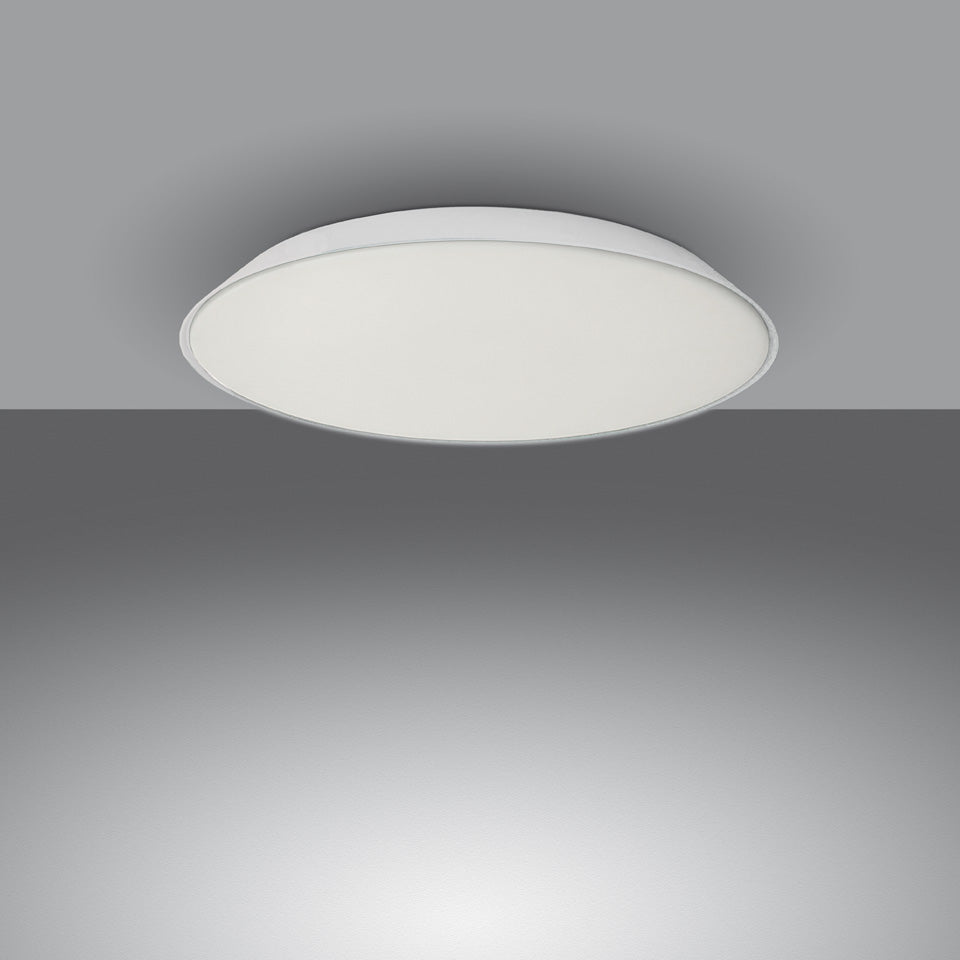 Febe Wall/Ceiling Lamp by Artemide