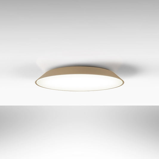 Febe Wall/Ceiling Lamp by Artemide