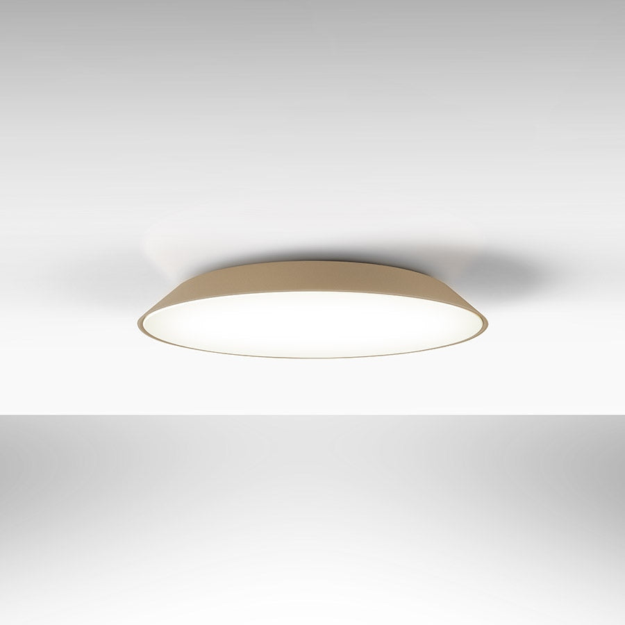 Febe Wall/Ceiling Lamp by Artemide