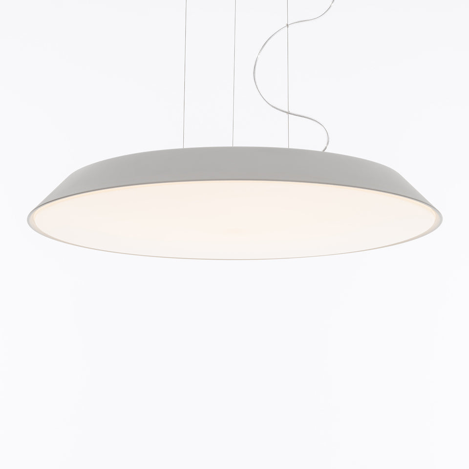 Febe Suspension Lamp by Artemide