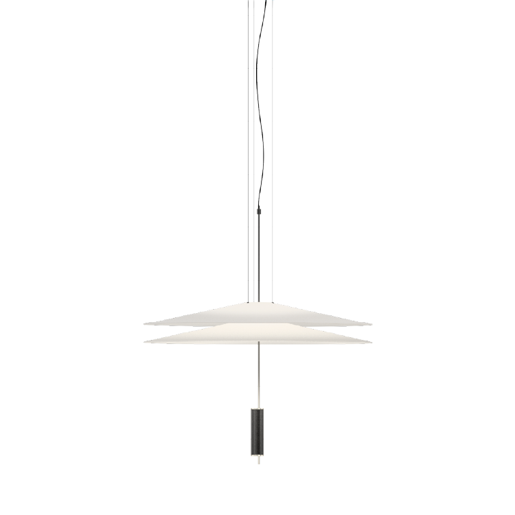 Flamingo 1510 - Led Dimmable Pendant Lamp by Vibia – TRDST