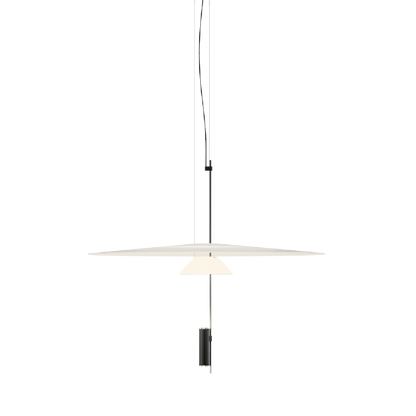 FLAMINGO 1527 - LED dimmable pendant lamp by Vibia