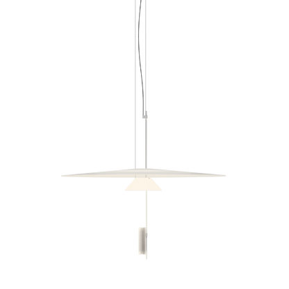 FLAMINGO 1527 - LED dimmable pendant lamp by Vibia
