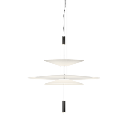 FLAMINGO 1530 - LED dimmable pendant lamp by Vibia