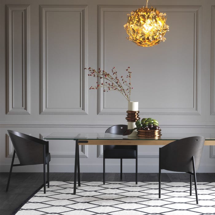 FRATE Table by Driade