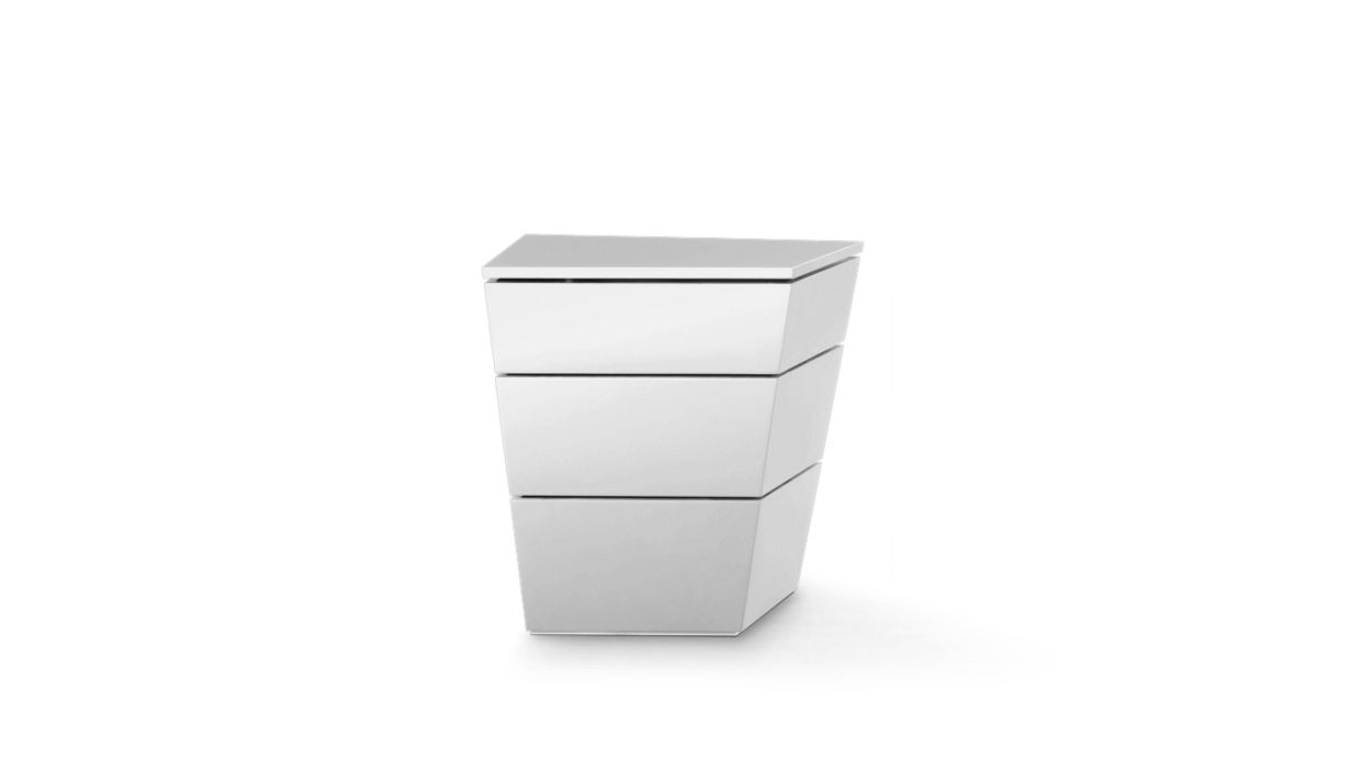 FURTIF CHEST WITH DRAWERS by Roche Bobois